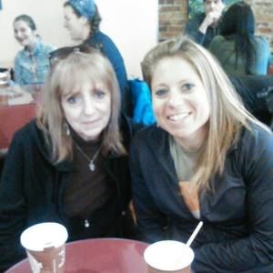 Meet your Posher, Kathleen